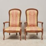 1584 6357 ARMCHAIRS